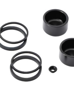 HardDrive Front Brake Caliper Rebuild Kit FLT 2008-Up For Harley