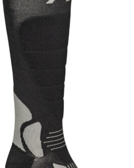 Fly Racing Snow Heavyweight Wool Socks Black SM/MD
