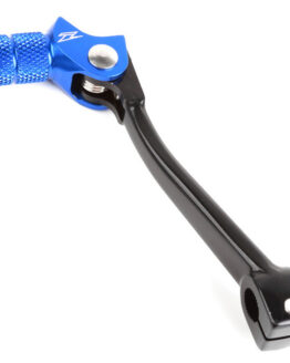 Forged Shift Lever w/ Blue Tip
