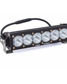 OnX6 High Speed Spot Pattern 10in LED Light Bar