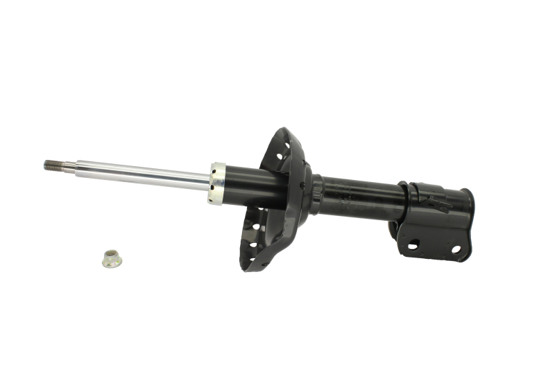 KYB Excel-G Front Left Gas Strut Fits 2004-07 Subaru Impreza WRX Wagon - Image 3