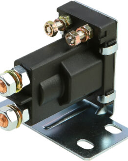 Starter Solenoid