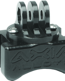 Go Pro Camera Mount - Black