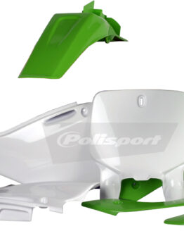 Plastic Kit - Original Green