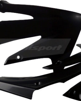 Radiator Shrouds - Black