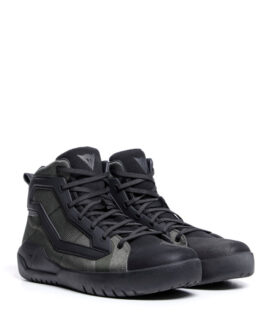 Dainese Urbactive Original Gore-Tex Shoes Black Size 46