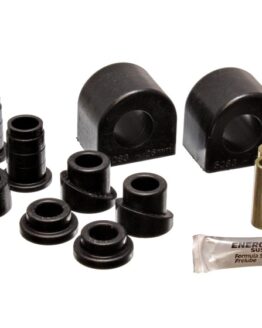 Energy Suspension 30mm Black Sway Bar Bushing Kit 3.5142G