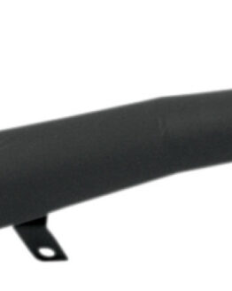 RCM Black Slip on Exhaust