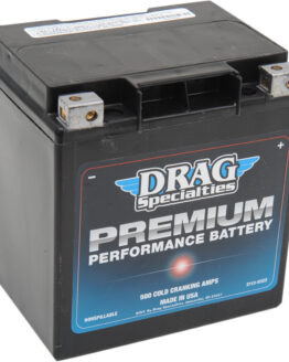 Premium Performance Battery