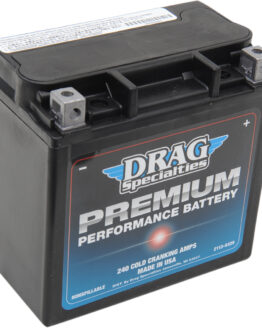 Premium Performance Battery