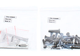 Carburetor Rebuild Kit