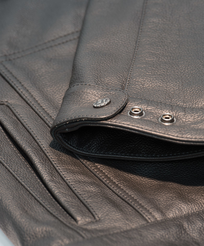 Magnum Vest Black Large - Image 6