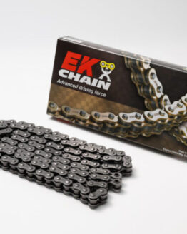 Vortex Racing EK 520 Clip Master Chain 114 Links Natural