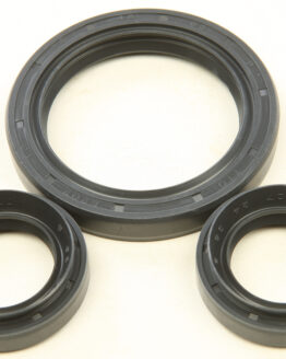Differential Seal Kit
