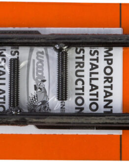 6" Trail Blazer IV Carbide Runner