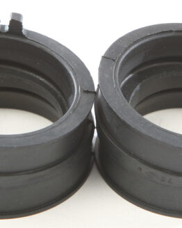 K&L Carburetor Boot/Holder Fits 1983-1986 Honda VT500 Shadow/Ascot