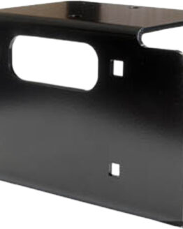 Winch Mount