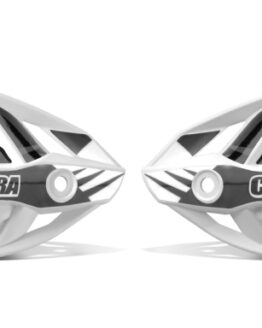 Probend CRM Ultra Hand Shields White