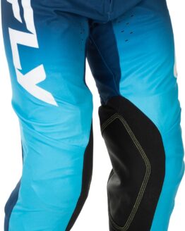 Fly Racing Evolution DST Pants Blue/White US 30 Men's Offroad