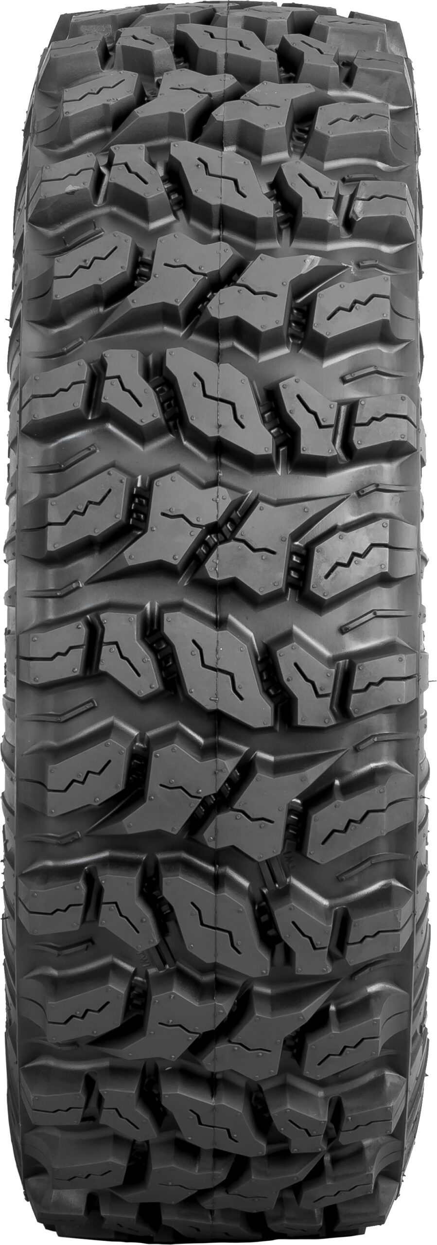 Coyote Front & Rear Tire Set - 27X9-12 & 27X11-12 - Image 8