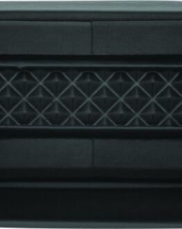 Kuryakyn Heavy Industry Shift and Brake Peg Black