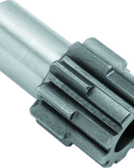 TwinPower 10 Tooth Starter Pinion Gear For 94-06 Big Twin Except 06 Dyna