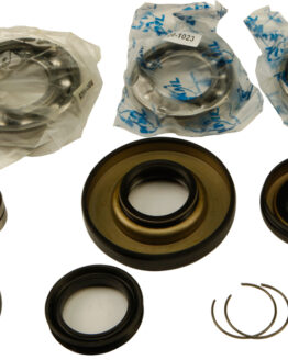 Front Differential Bearing & Seal Kit