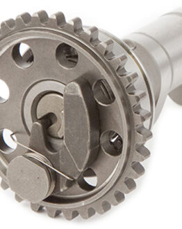 Racing Camshaft Stage 2 Exhaust