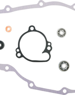 Water Pump Repair Kit