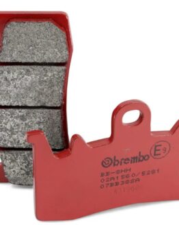 Brembo Sinter Front Brake Pad 07BB38SA For Ducati Triumph BMW Aprilia