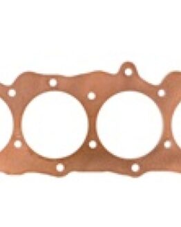 Cometic Copper Head Gasket 4.400in Bore 0.043in Fits Chrysler 383-440