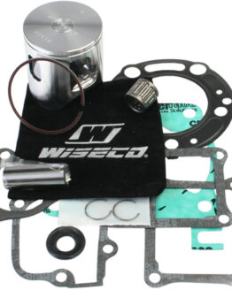 Top End Piston Kit 55.00mm Bore (+1.00mm)