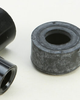 NGK Spark Plug Resistor Cover LB10EH 90 Degree Elbow