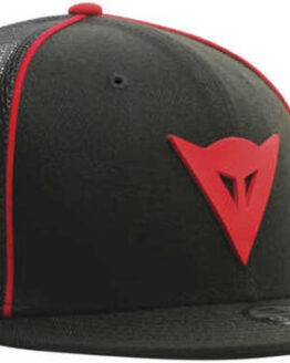 Dainese 9Fifty Trucker Snapback Cap