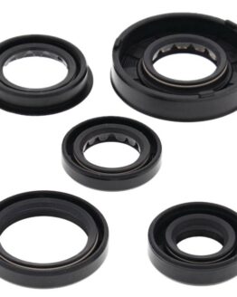 Vertex Engine Oil Seal Kit Fits 05-06 Polaris Sportsman 90 Predator 90