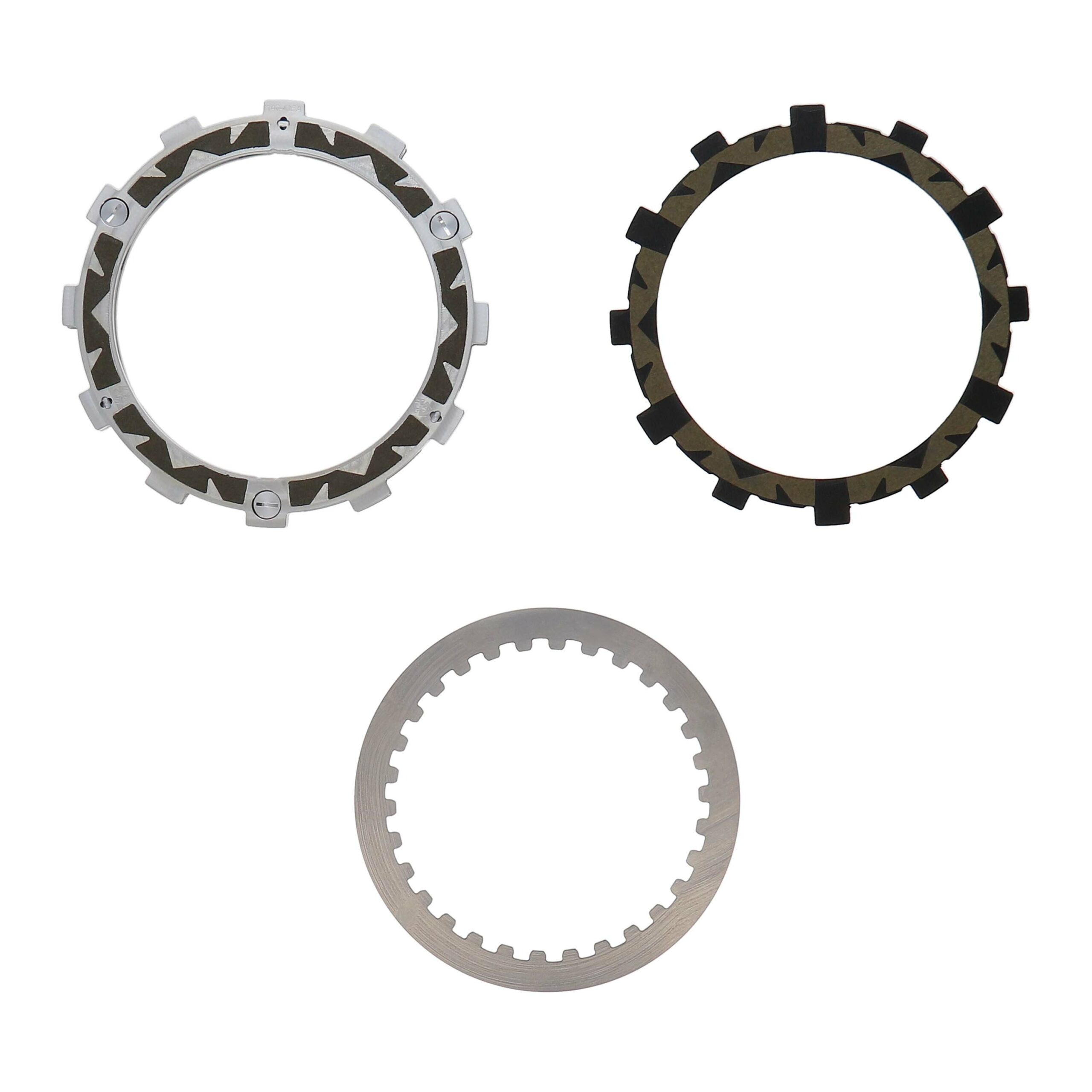 Rekluse RadiusCX 4.0 Clutch Kit For Yamaha YZ450F/FX, WR450F - Image 6
