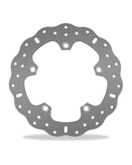 Directional Right Side Brake Rotor