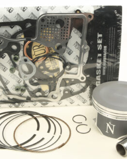 Namura Top End Repair Kit 103.47mm +1.5mm 11:1 Fits 06-17 Honda Rincon