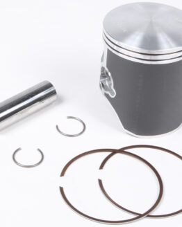 Vertex Cast Replica Piston Kit Std 66.34mm Fits Husqvarna/KTM
