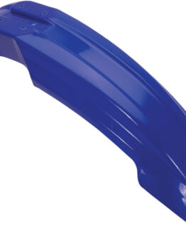 Acerbis Front Fender Blue Plastic Fits Yamaha YZ YZF250 2006