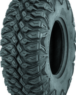 QuadBoss QBT846 Radial Utility Tire 30x10R14 8Ply