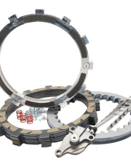Rekluse RadiusX Auto Clutch Fits 2002-2013 KTM 950-990 Adv/Enduro