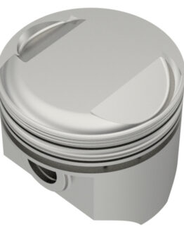 Cast Piston Kit EVO 80CI 10.5:1 STD