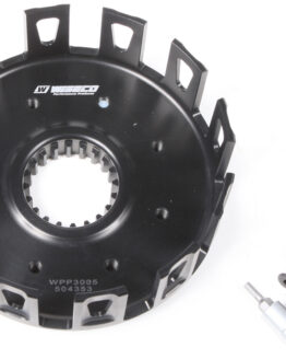 Precision Forged Clutch Basket