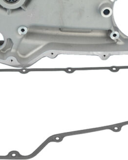 5 Pack Primary Cover Gasket - Beaded