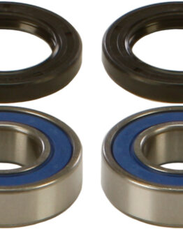 Front Wheel Bearing Kit