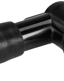 Fire Power 90 Deg. Spark Plug Cap 5k Ohm Replaces NGK LB05F