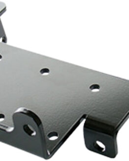 Winch Mount