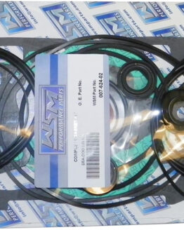Complete Gasket Kit
