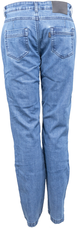 Speed and Strength Tough Love Armored Jeans Blue Womens 32x32 - Image 3